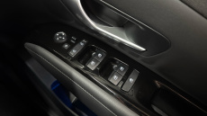 Hyundai TUCSON 1.6 TGDi Hybrid 230 Ultimate 5dr 2WD Auto Hybrid Estate